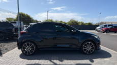 Toyota Yaris 1.5 Hybrid GR Sport 5dr CVT Hybrid Hatchback